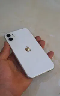 ایفون ۱۱
