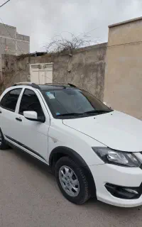 کوییک GXR مدل ۱۴۰۴