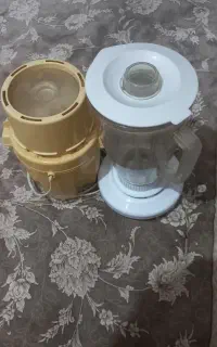 فروش لوازم خانگی سه کاره چای ساز پنکه جارو برقی