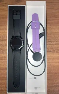 Galaxy watch 6 classic 43mm