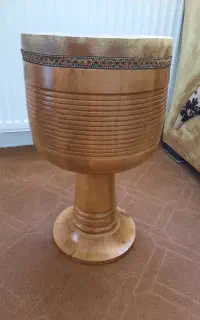 تمبک