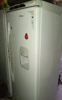 یخچال فریزر گلسان