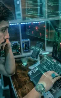 خدمات تخصصی حل تمرینات امتحانات کامپیوتر