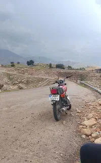 کارت موتور