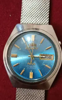 ساعت Orient قدیمی مردانه