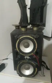 باند اسبیکر سالم بلوتوثی