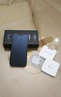 iPhone 12 Pro Max