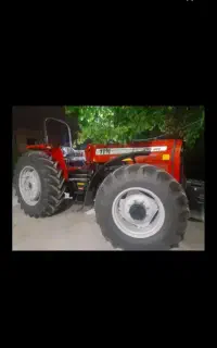 تراکتور ۳۹۹جفت