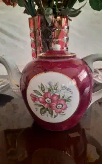 ظروف آنتیک