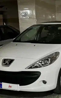 207پانا ارتقا پلاس