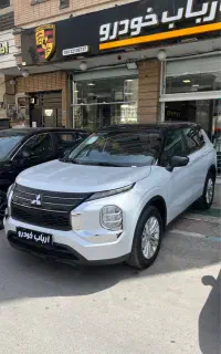 میتسوبیشی اوتلندر 2023 ( ارباب خودرو)