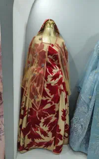 گالری لباس محلی