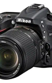 دوربین نیکون Nikon D7100