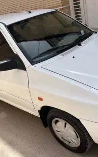 111 مدل 98