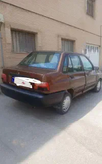 پراید