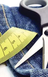 آموزش خیاطی
