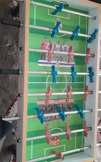 فوتبال دستی نو نو