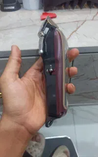 سه عدد ماشین اصلاح و خط زن