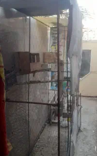 قفس کبوتر