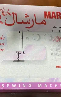 فروش چرخ خیاطی