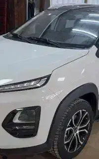 ام وی ام X22 پرو دنده ای مدل 1402 مشابه صفر تافردا