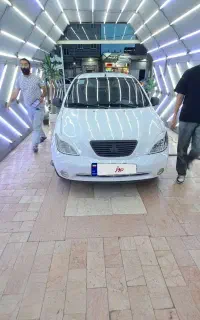 تیبا ۱ مدل ۹۶ بیرنگ سند تک برگ