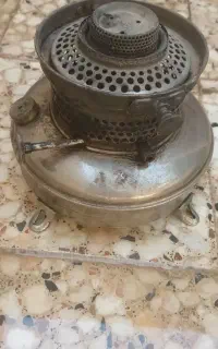 پایه سماورنفتی