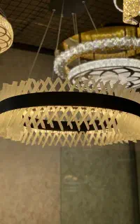 تولیدی لوستر اشراف