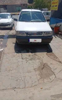 پراید