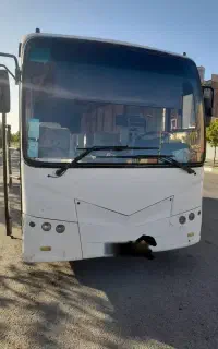 میدل باس مان