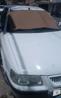 سمند EF7