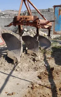 گاوآهن