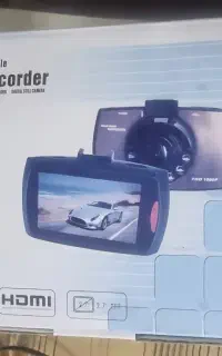 دوربین ثبت وقایع خودرو