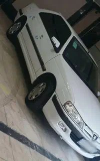 پارس موتور جدید xup ۱۴۰۱