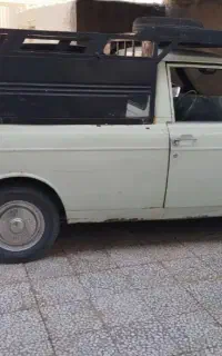 وانت بار پذیرفته میشود