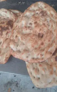 نیاز مند خمیرگیر پاچلدار