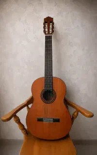 گیتار c45 اندونزی خاص