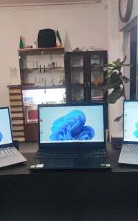 لپتاپ گیمینگ گرافیک دار ایسوز دل Laptop dell Asus