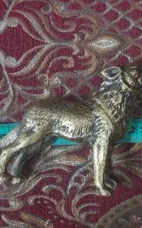 یک جفت عروسک
