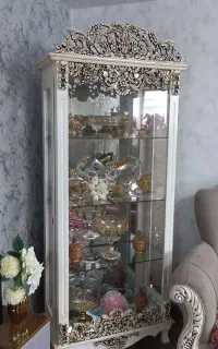 بوفه سالم