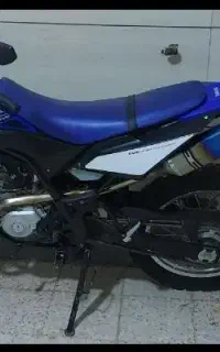 WR 155cc