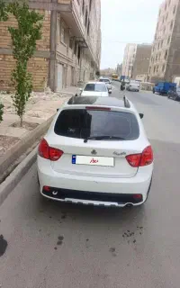کوییک R مدل‌ ۱۴۰۱ بی رنگ شاستی پلمپ