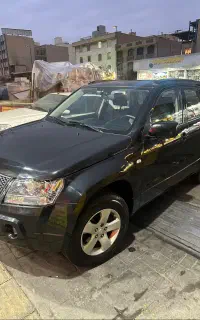 سوزوکی ویتارا دنده ای 2000