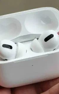 ایرپاد اپل