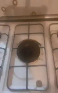 گاز پنج شعله