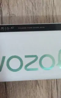 یک عدد ویپ وزول