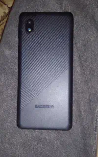 گوشیa01سالم