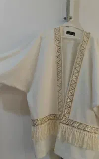 مانتو تازه ونو پوشیده نشده