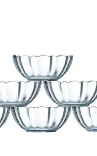 کاسه ماست یاترشی خوری