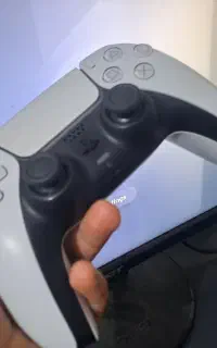 دسته ps5